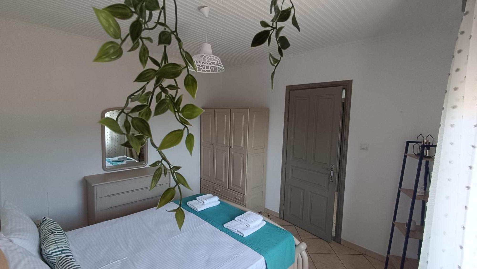 Ioanna'S Apartment Potamia  Экстерьер фото